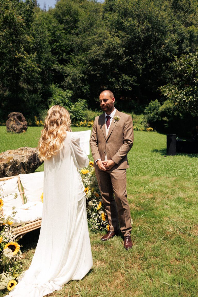 Jon Santamaria Fotógrafo de bodas en San Sebastián