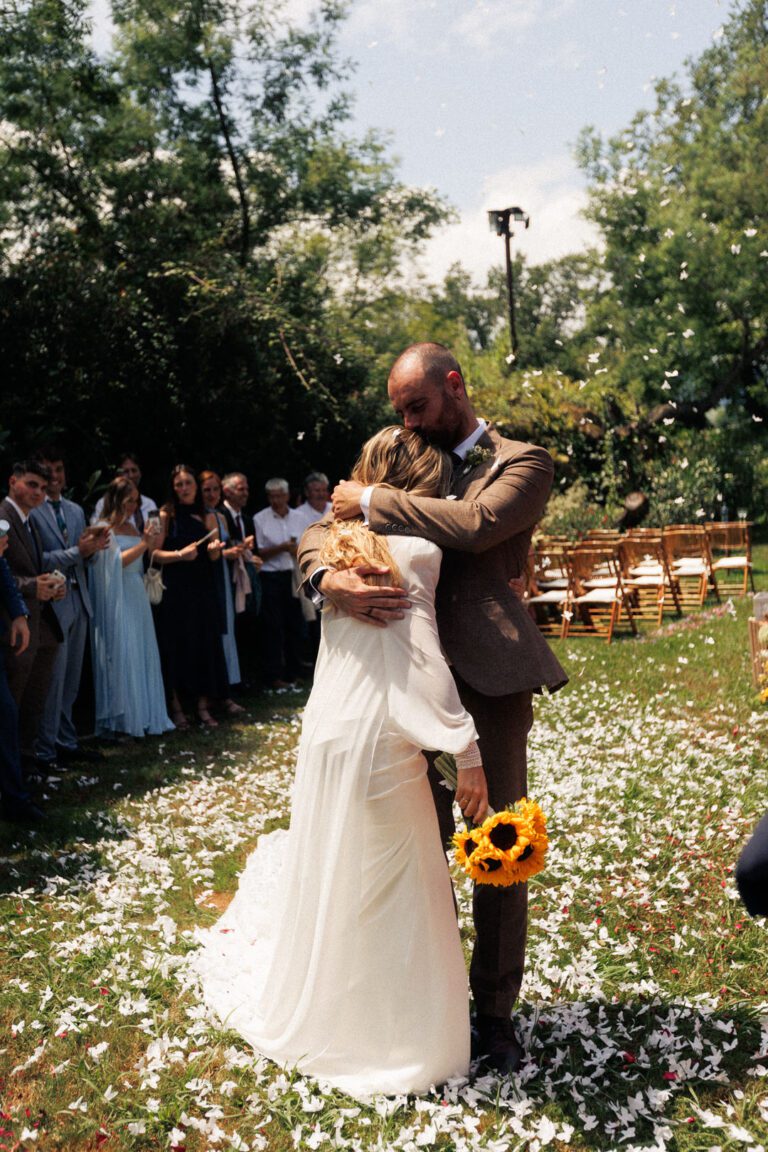 Jon Santamaria Fotógrafo de bodas en San Sebastián