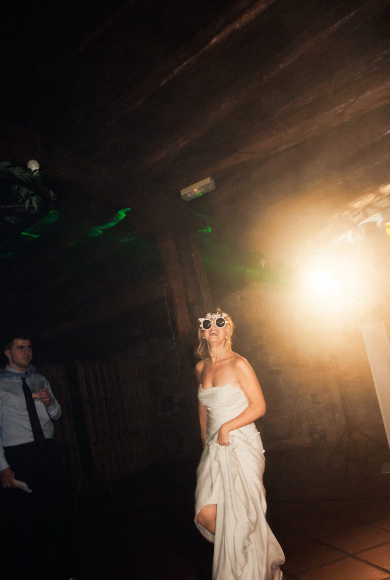Jon Santamaria Fotógrafo de bodas en San Sebastián