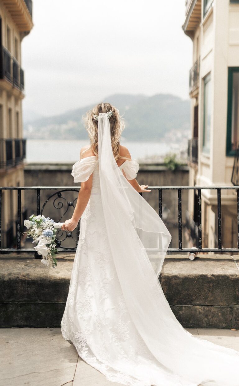 Jon Santamaria Fotógrafo de bodas en San Sebastián