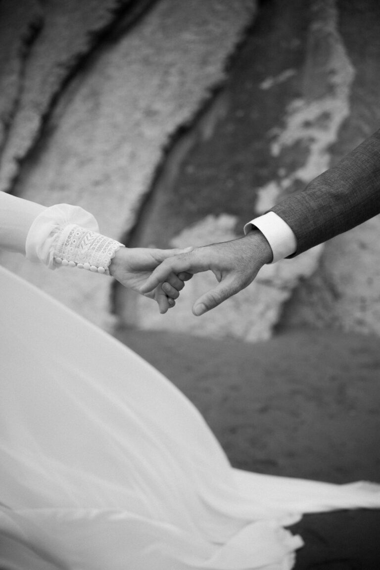 Jon Santamaria Fotógrafo de bodas en San Sebastián