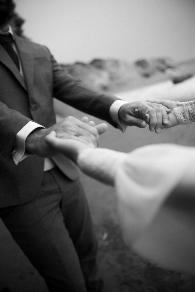 Jon Santamaria Fotógrafo de bodas en San Sebastián