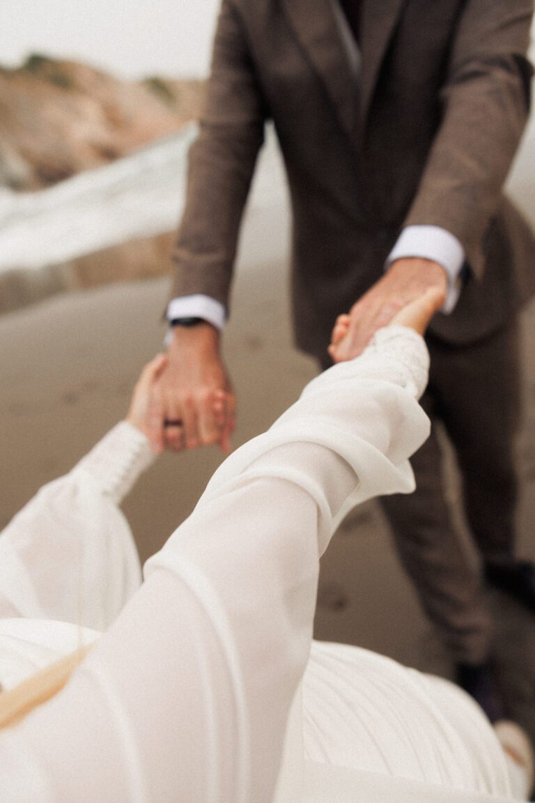 Jon Santamaria Fotógrafo de bodas en San Sebastián