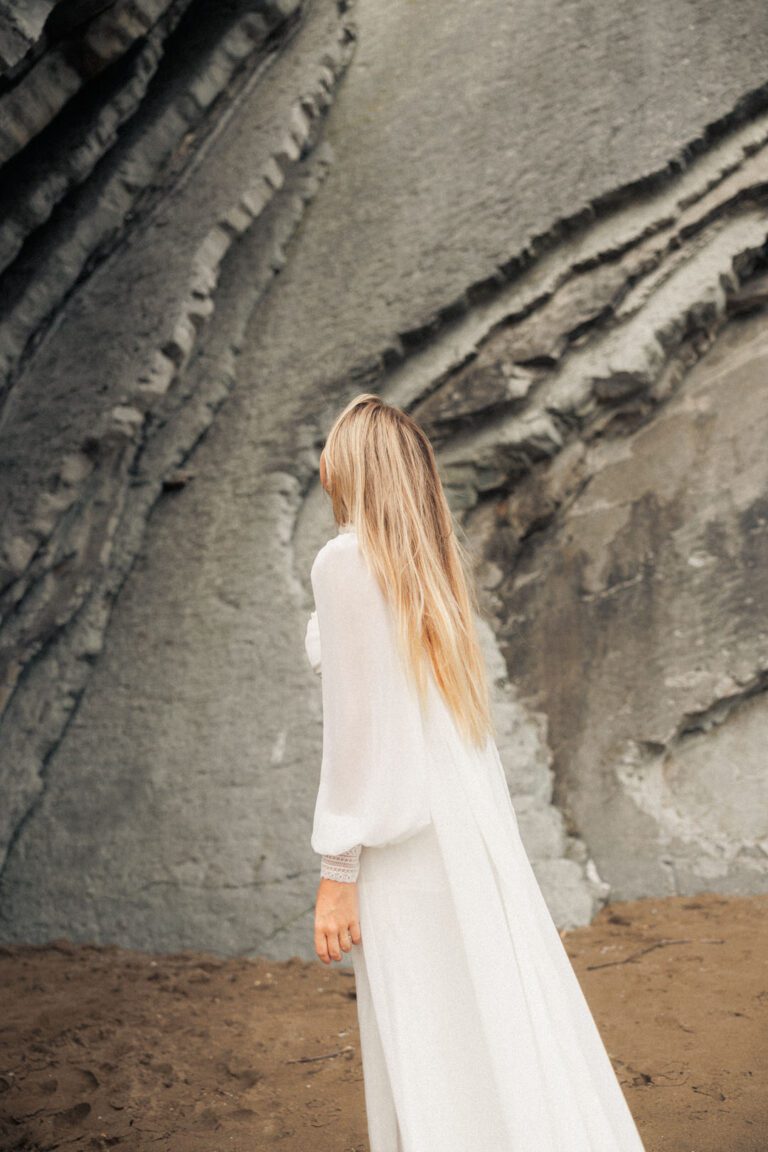 Jon Santamaria Fotógrafo de bodas en San Sebastián