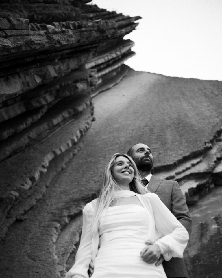 Jon Santamaria Fotógrafo de bodas en San Sebastián