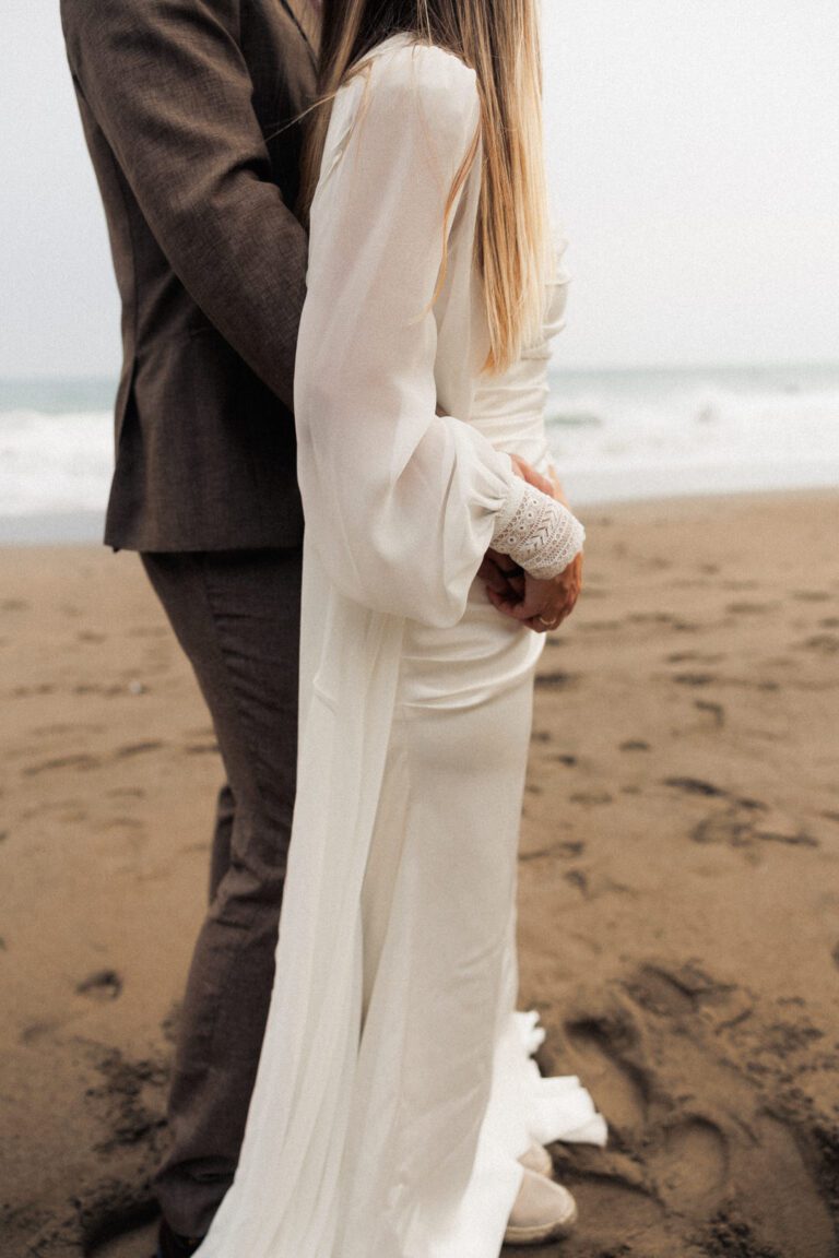 Jon Santamaria Fotógrafo de bodas en San Sebastián
