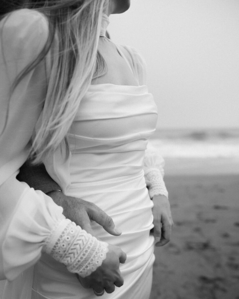 Jon Santamaria Fotógrafo de bodas en San Sebastián