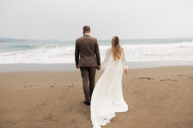 Jon Santamaria Fotógrafo de bodas en San Sebastián