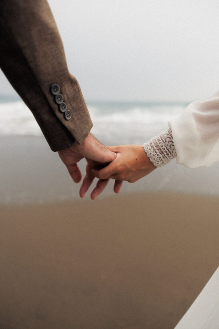 Jon Santamaria Fotógrafo de bodas en San Sebastián