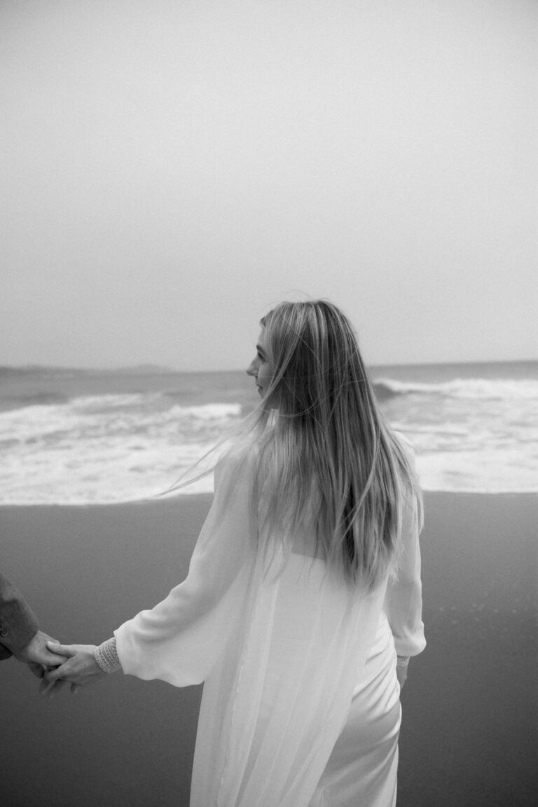 Jon Santamaria Fotógrafo de bodas en San Sebastián