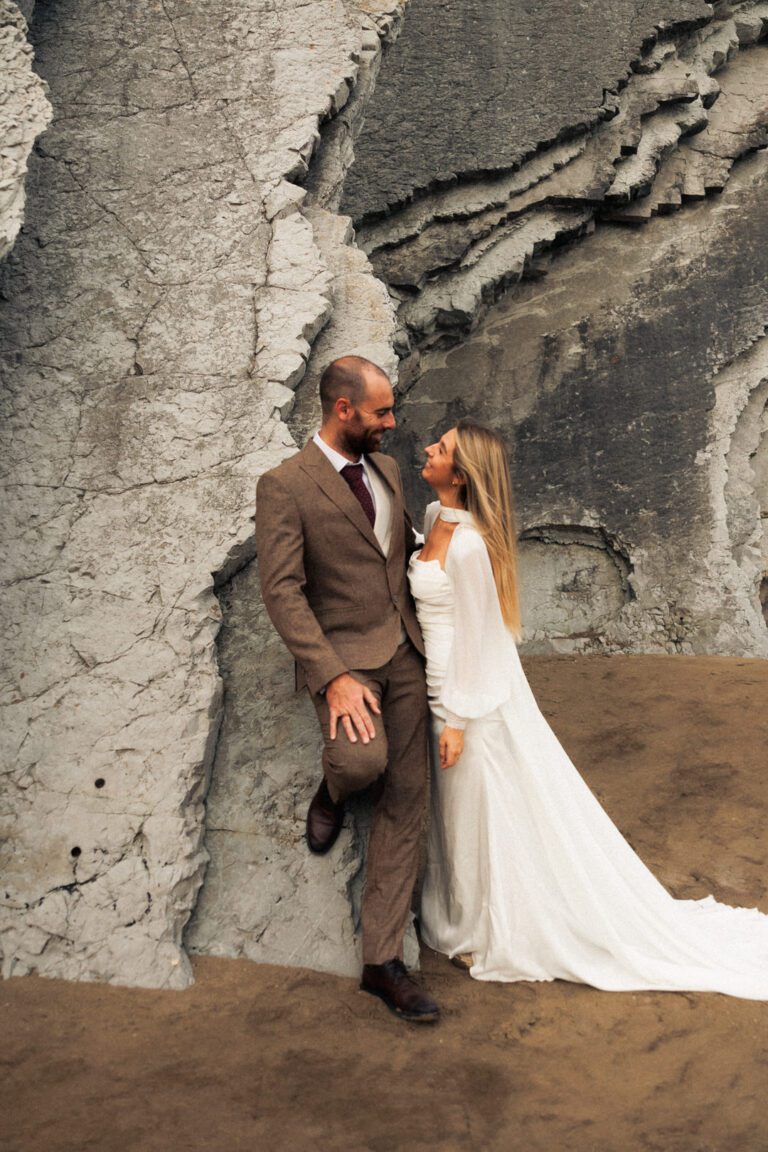 Jon Santamaria Fotógrafo de bodas en San Sebastián