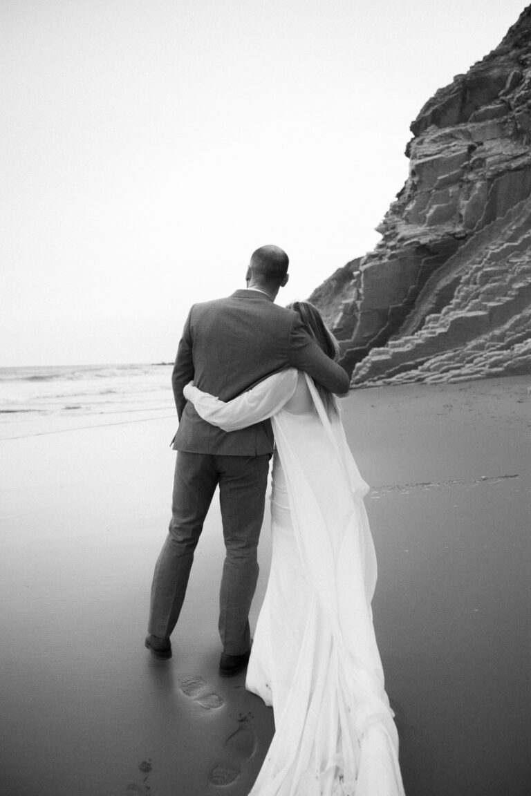 Jon Santamaria Fotógrafo de bodas en San Sebastián