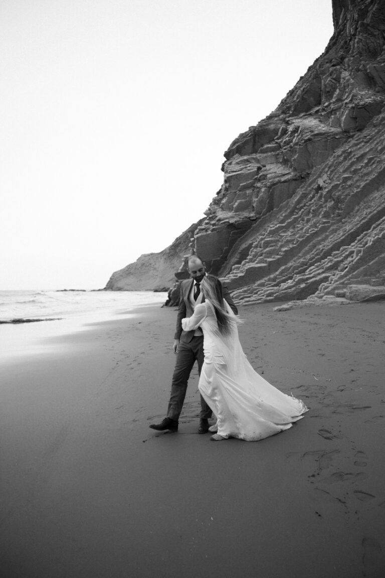 Jon Santamaria Fotógrafo de bodas en San Sebastián