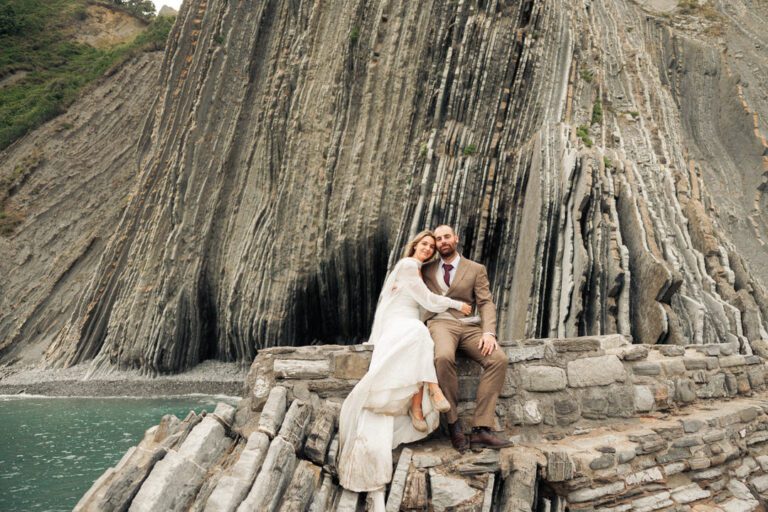 Jon Santamaria Fotógrafo de bodas en San Sebastián