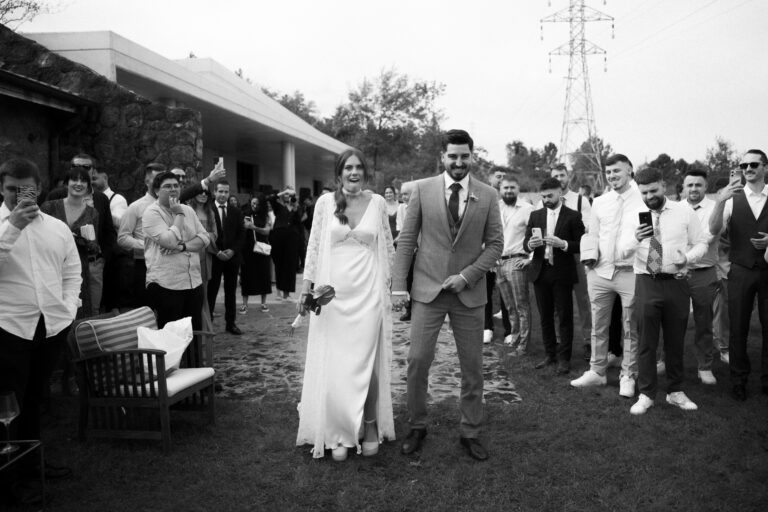 Jon Santamaria Fotógrafo de bodas en San Sebastián