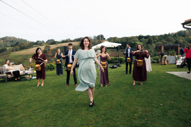 Jon Santamaria Fotógrafo de bodas en San Sebastián