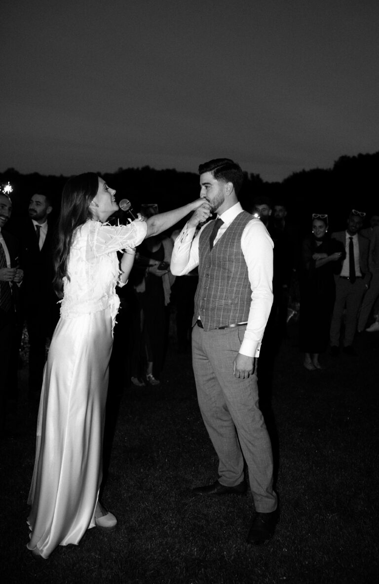 Jon Santamaria Fotógrafo de bodas en San Sebastián