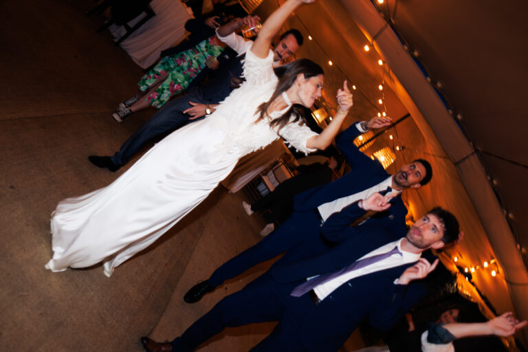 Jon Santamaria Fotógrafo de bodas en San Sebastián