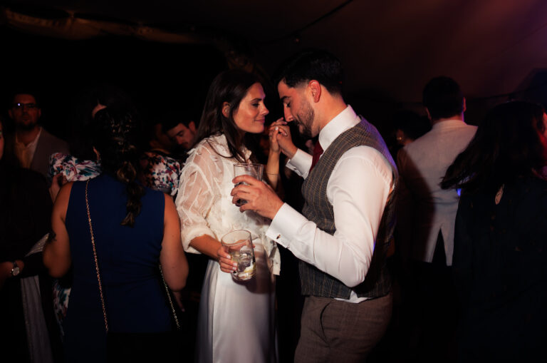 Jon Santamaria Fotógrafo de bodas en San Sebastián