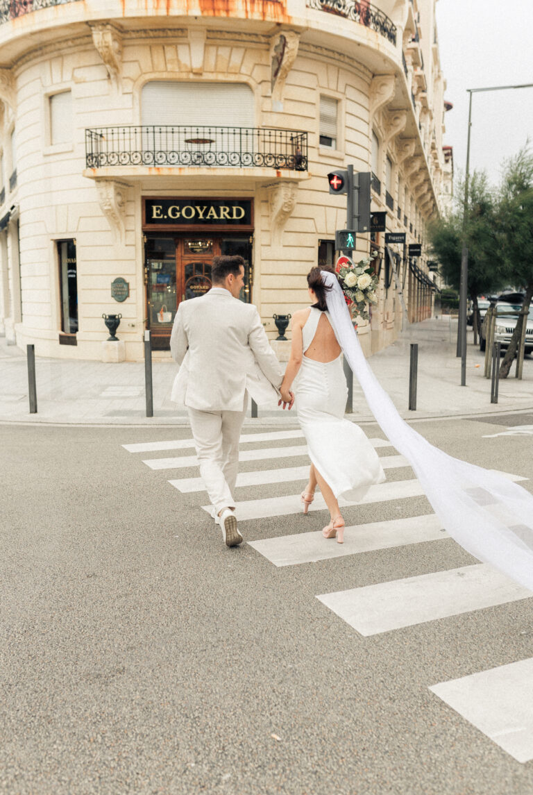 Jon Santamaria Fotógrafo de bodas en San Sebastián