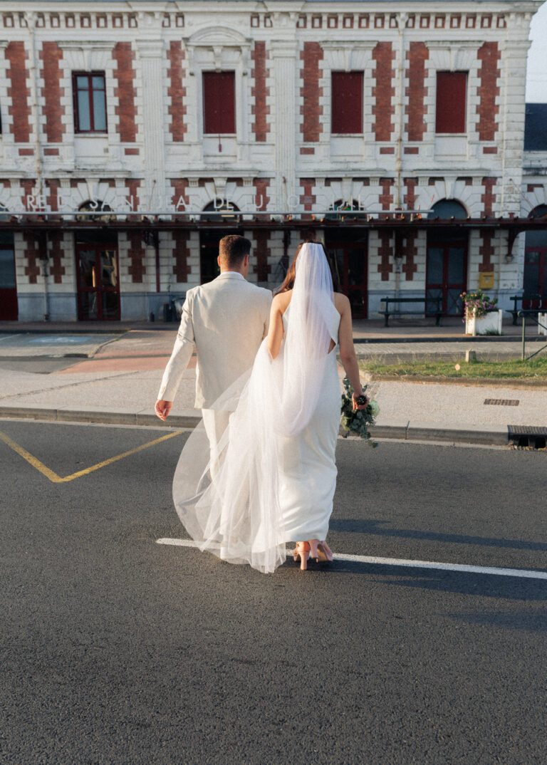 Jon Santamaria Fotógrafo de bodas en San Sebastián