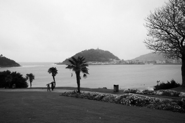 Jon Santamaria Fotógrafo de bodas en San Sebastián