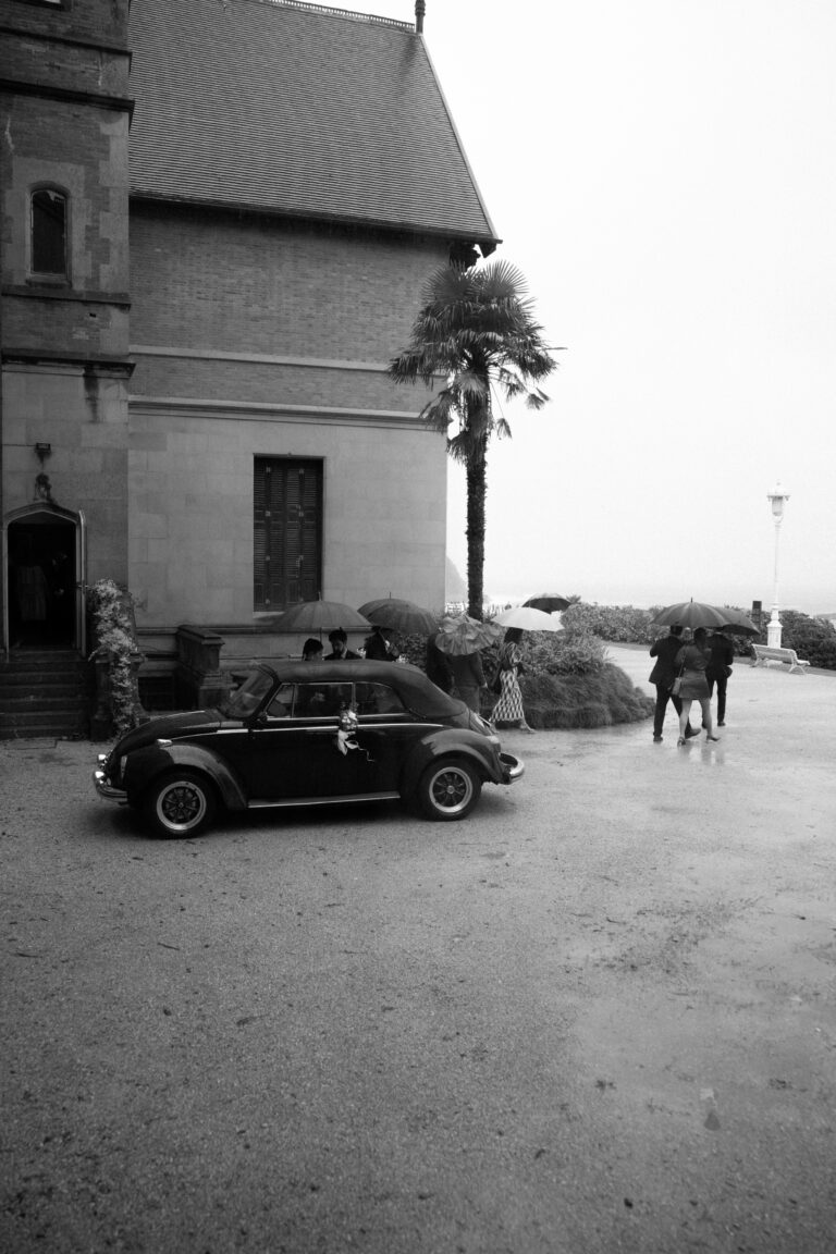 Jon Santamaria Fotógrafo de bodas en San Sebastián