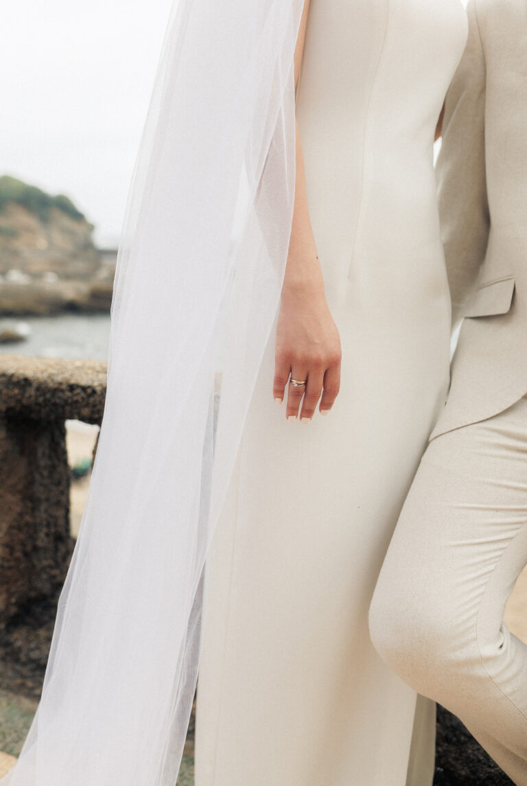 Jon Santamaria Fotógrafo de bodas en San Sebastián