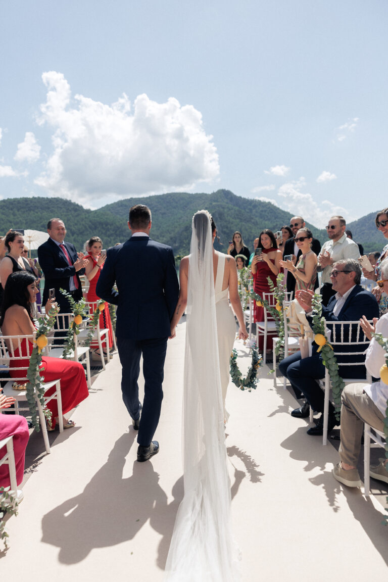 Jon Santamaria Fotógrafo de bodas en San Sebastián