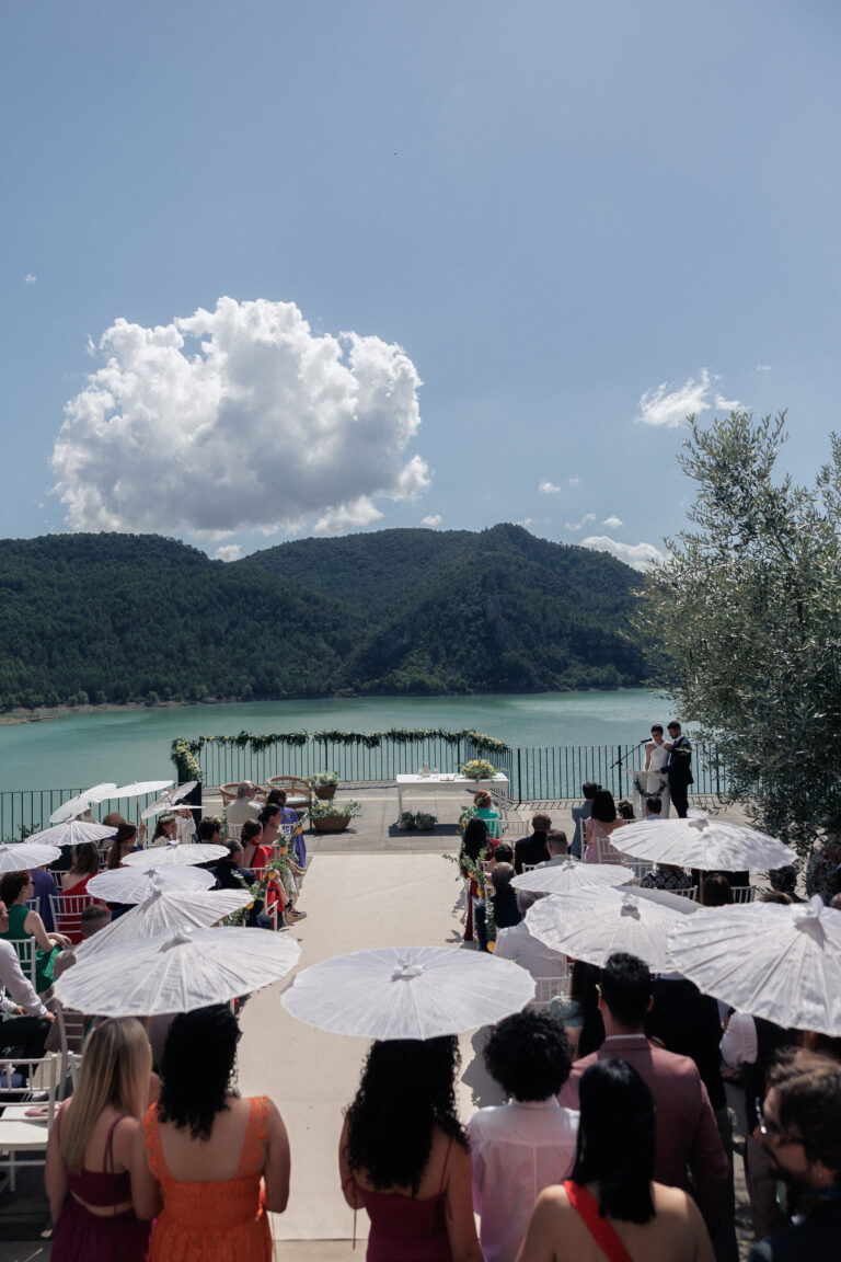 Jon Santamaria Fotógrafo de bodas en San Sebastián