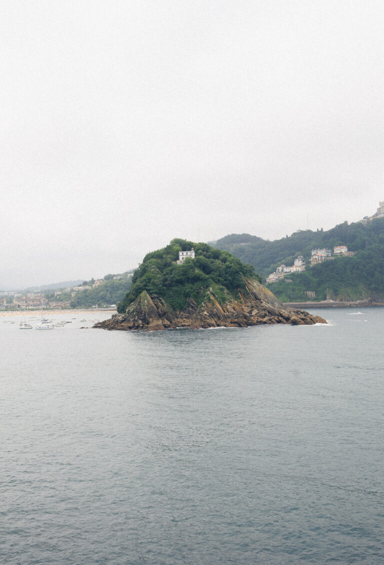 Jon Santamaria Fotógrafo de bodas en San Sebastián