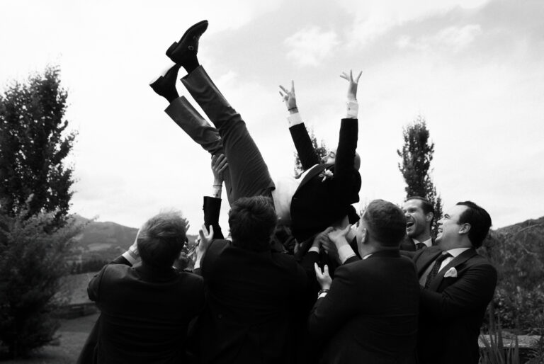 Jon Santamaria Fotógrafo de bodas en San Sebastián