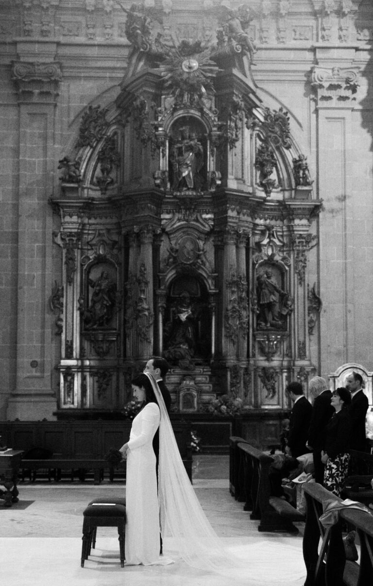 Jon Santamaria Fotógrafo de bodas en San Sebastián