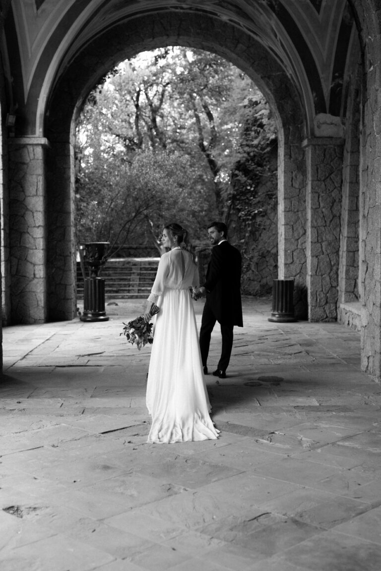 Jon Santamaria Fotógrafo de bodas en San Sebastián