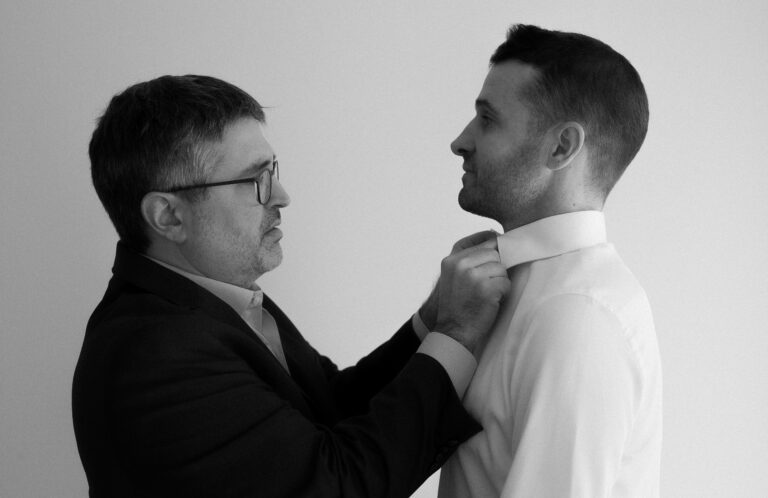 Jon Santamaria Fotógrafo de bodas en San Sebastián