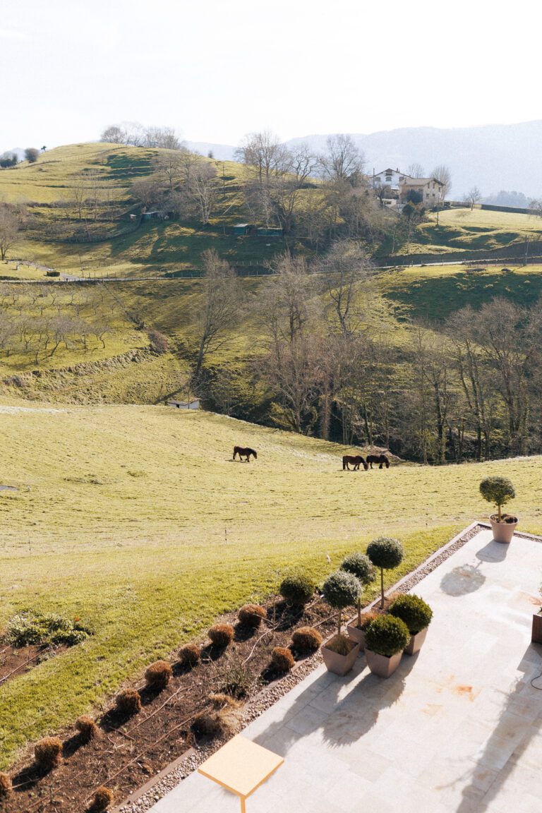 Jon Santamaria Fotógrafo de bodas en San Sebastián