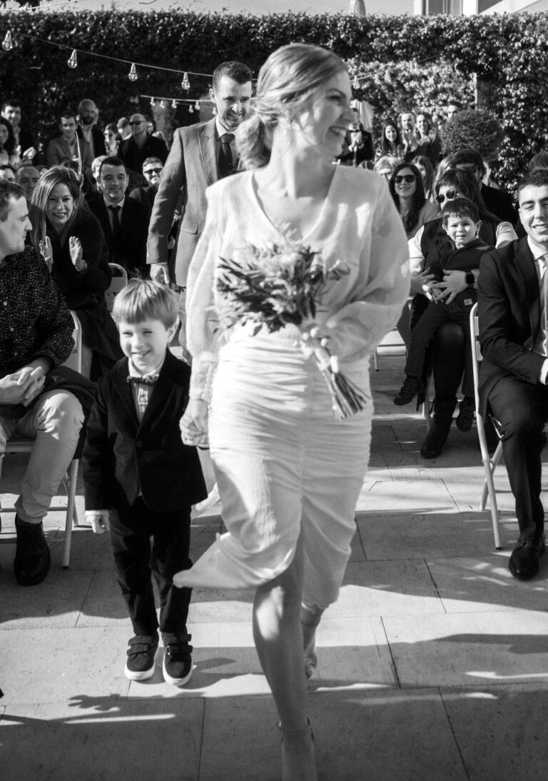 Jon Santamaria Fotógrafo de bodas en San Sebastián