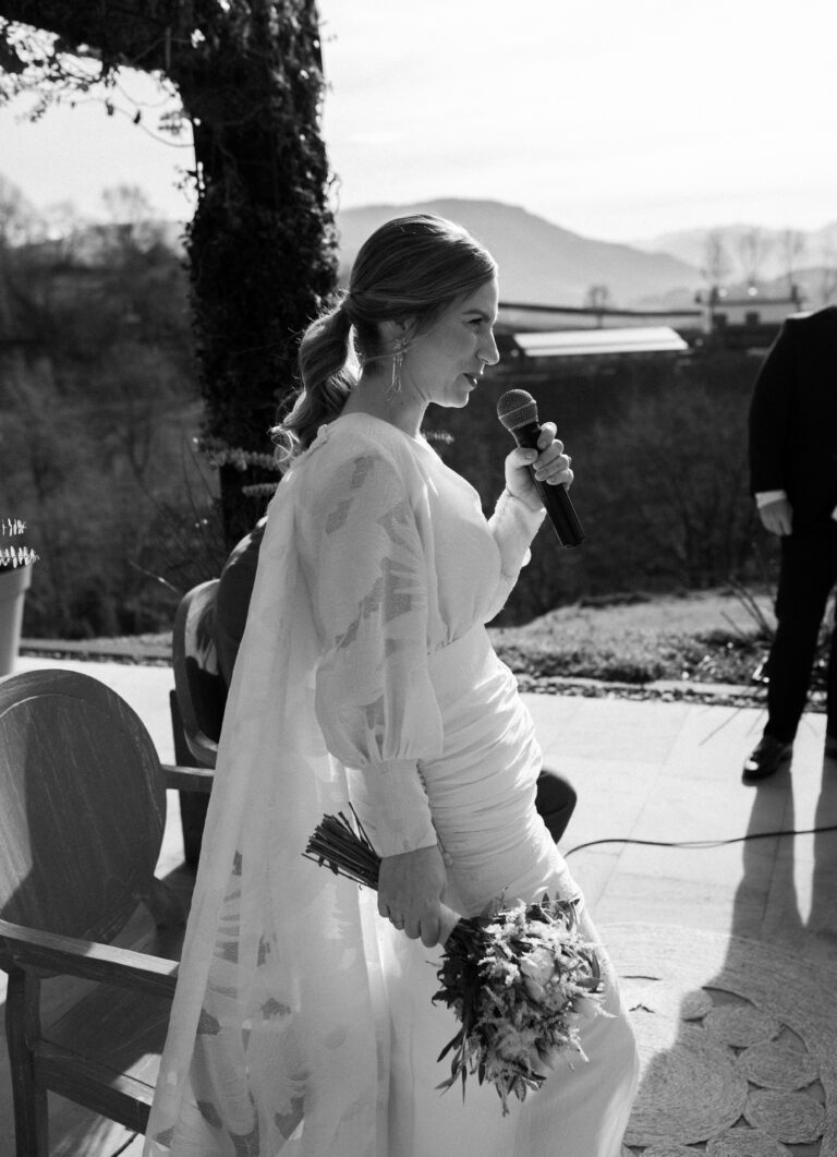 Jon Santamaria Fotógrafo de bodas en San Sebastián