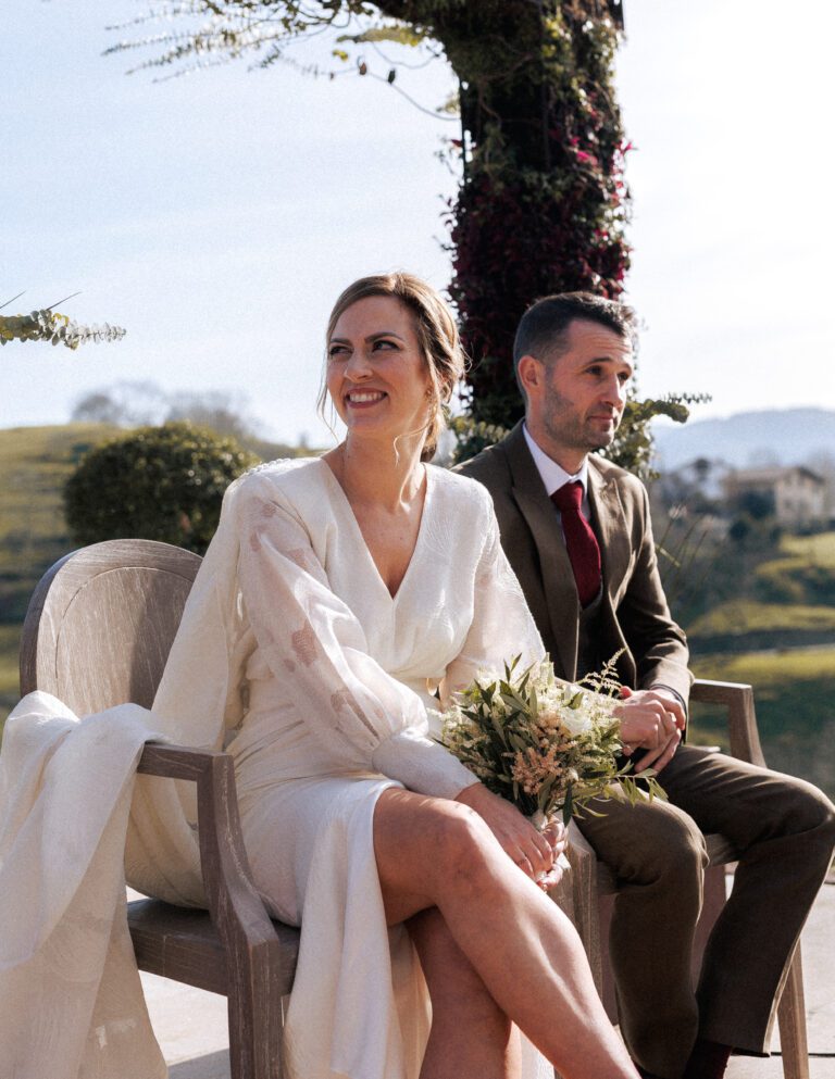 Jon Santamaria Fotógrafo de bodas en San Sebastián