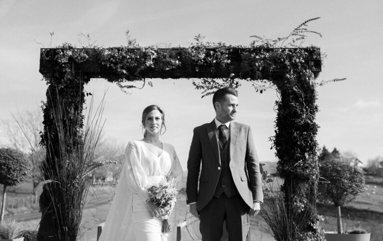 Jon Santamaria Fotógrafo de bodas en San Sebastián