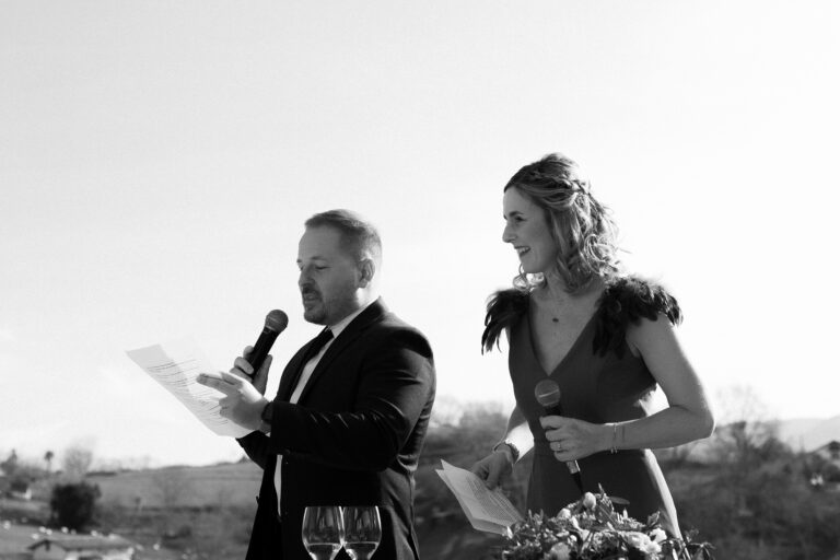 Jon Santamaria Fotógrafo de bodas en San Sebastián