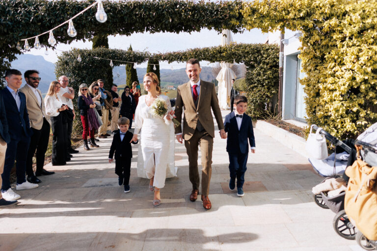 Jon Santamaria Fotógrafo de bodas en San Sebastián