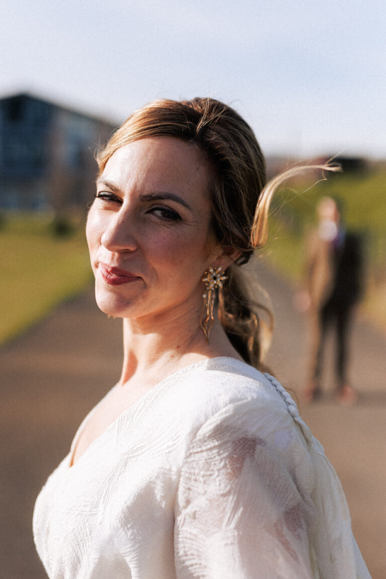 Jon Santamaria Fotógrafo de bodas en San Sebastián