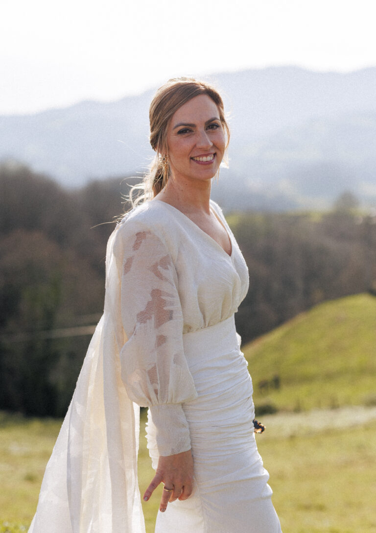 Jon Santamaria Fotógrafo de bodas en San Sebastián