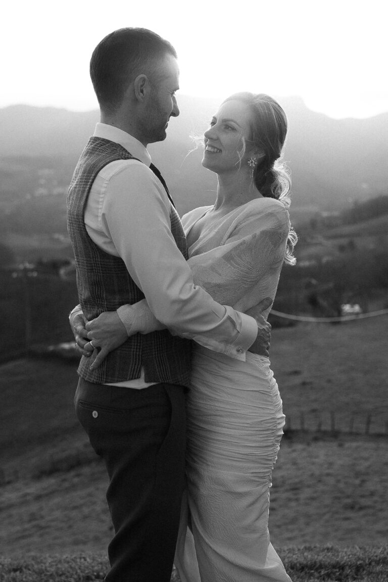 Jon Santamaria Fotógrafo de bodas en San Sebastián