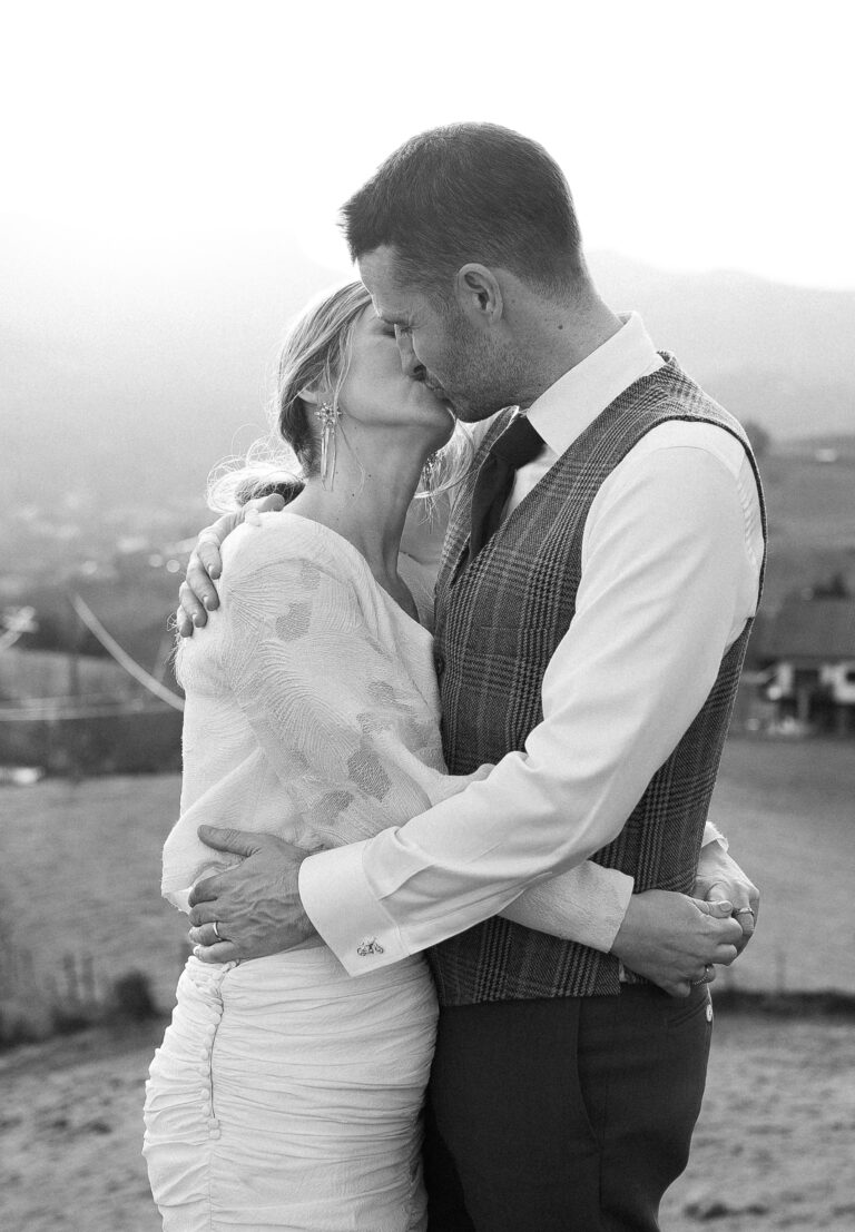 Jon Santamaria Fotógrafo de bodas en San Sebastián