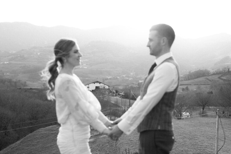 Jon Santamaria Fotógrafo de bodas en San Sebastián