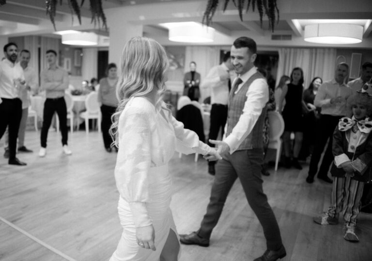 Jon Santamaria Fotógrafo de bodas en San Sebastián