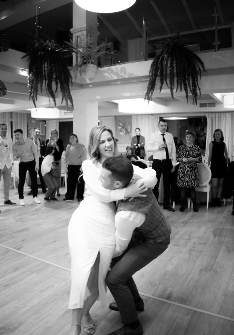 Jon Santamaria Fotógrafo de bodas en San Sebastián