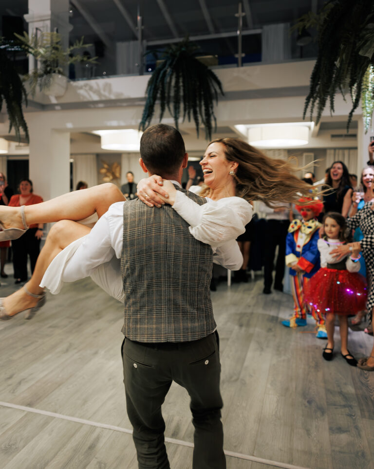 Jon Santamaria Fotógrafo de bodas en San Sebastián